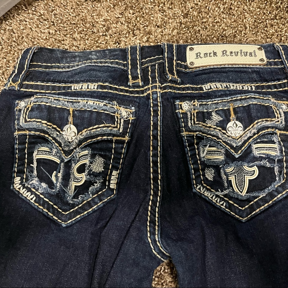 Rock Revival ‘Karla’ Jeans